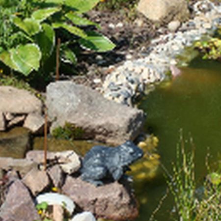 Le Clos Pre La Voivre  Buitenkant foto