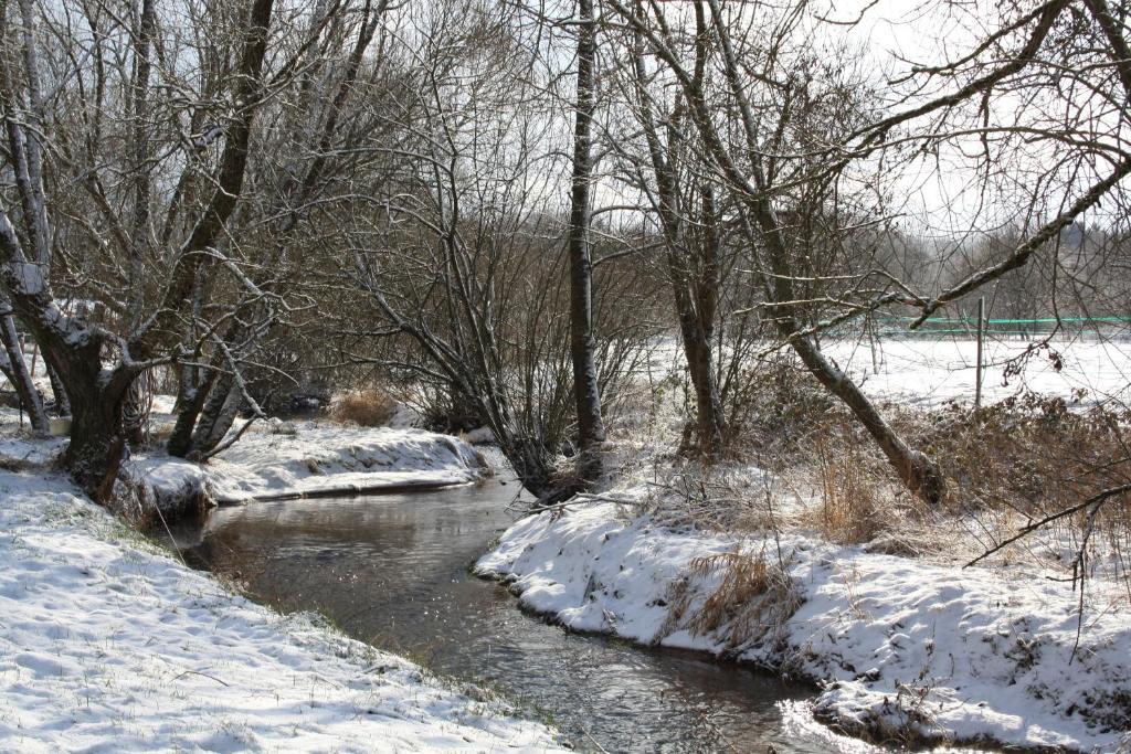 Le Clos Pre La Voivre  Buitenkant foto
