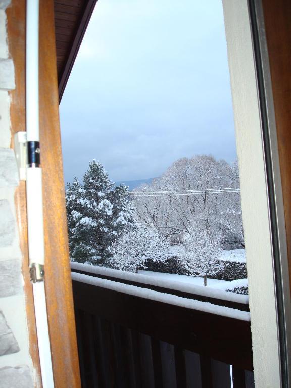Le Clos Pre La Voivre  Kamer foto